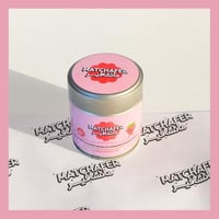 ماتشا ماتشافير احتفالية بالفراولة | 30g Strawberry...