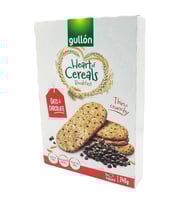 جولن بسكويت الشوفان بقطع الشوكولاتة 240 جرام