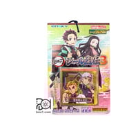 ملصقات انيمي