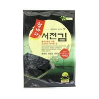 اعشاب بحرية أوراق نوري "كيم" الكورية المقلية - 20...