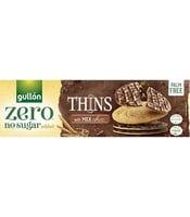 جولن زيرو رقائق الشوفان مغطاة بشكولاتة الحليب بدون...