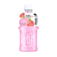 مابو كوكو مشروب الليتشي - 320 مل