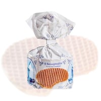 بسكويت سترووب وافل هولندي 250 جرام