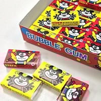 علكة فقاعية من فيوسن - 4 حبات