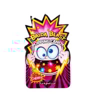 بايدا بلاست حلوى مفرقعات بنكهة الكرز 8 جم