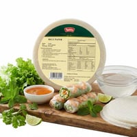 ورق أرز تاستي الفيتنامي الأصلي - 400 جرام Tastee