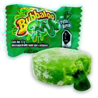 علك بابلو آدامز تشيكل بحشوة النعناع حبة واحدة