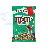 ام اند امز شوكولاتة الحليب مينيز - 70 جم