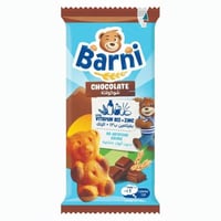 بارني كيك بالشوكولاتة بفيتامين ب12 و الزنك 20 جم B...