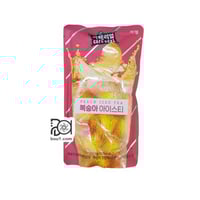 موهيتو خوخ كوري