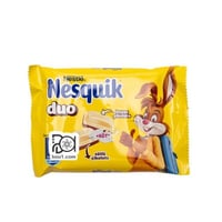 شوكلاتة نسكويك بيضاء مدعمة بالحليب تركية مستوردة