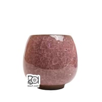 كوب قهوة سراميك كبدي