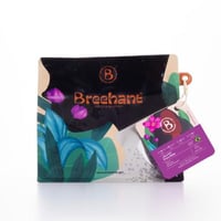 محمصة بريهانت - شوكو ويفر - البرازيل