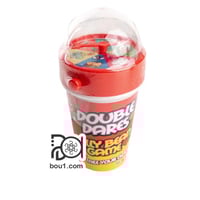 دبل دري حلاوة شكل كاس 40 جم