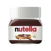 نوتيلا شكولاتة 25 جرام