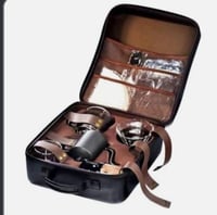 شنطة v60 مكونة من ٨ قطع