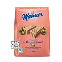 مانر ويفر بالبندق مستورد نمساوي 200 جم