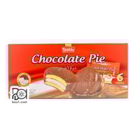 تشكو باي فطيرة بالمارشميلو مغطاة بالشكولاتة 108جم