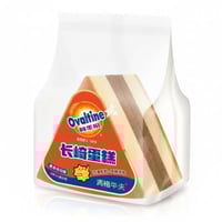 كعكة اوفالتين ناغازاكي نكهه الكاكاو والشعير 90 جرا...