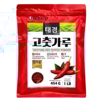 مسحوق الفلفل الحار الكوري من نونغشيم تايكيونج - 45...