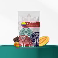 محمصة اسانتي - توماس - كولومبيا