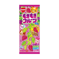 حلوى اصنعها بنفسك يابانية - علكة ميجي