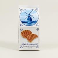ميني ستروب وافل الهولندي - 200 جم