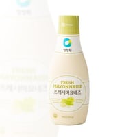 مايونيز كوري 500 جرام - fresh mayonnaise daesang