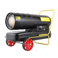 دفاية ديزل 30 كيلو