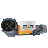 مكبس علف 1 طن