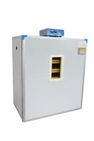 فقاسة الشاملة 550 بيضة