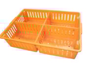 سلة نقل صوص