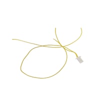 كلبس أنثى ثنائي أصفر