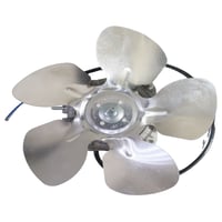 مروحة توزيع هواء 17 سم