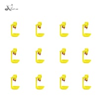 سقاية كوب عدد 12 قطعة