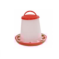 معلف 6 كيلو للطيور