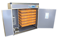 فقاسة 1056 بيضه