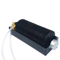 حوض رطوبة الشاملة بلس أقراص