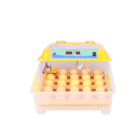 فقاسة بيض 24 بيضه