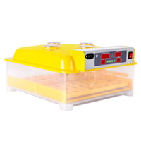 فقاسة بيض سعة 48 بيضة