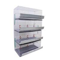 بطارية تسمين