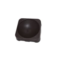 مخفق بلاستيك مغلق للبيض