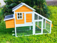 قفص حيوانات ذهبي sdc003s