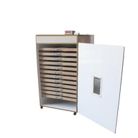 فقاسة بيض يدوي 2500-3000 بيضه