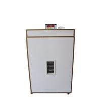 فقاسة بيض يدوي 2500-3000 بيضه