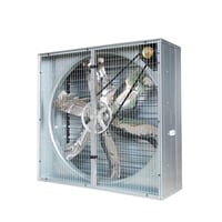 مروحة بيت محمي 138*138