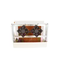 حوض مبرد مائي كامل