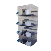 محكر حمام سلاكه 4 أدوار خيارات متعدده