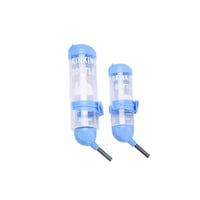 مشرب أرانب وهامستر