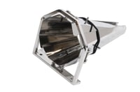 قمع تغليف الدجاج